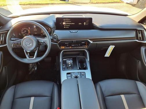 2025 Mazda CX-90 3.3 Turbo Premium Plus