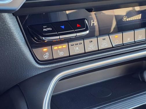 2025 Mazda CX-90 3.3 Turbo Premium Plus