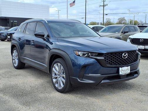 2026 Mazda CX-50 2.5 S Premium Package
