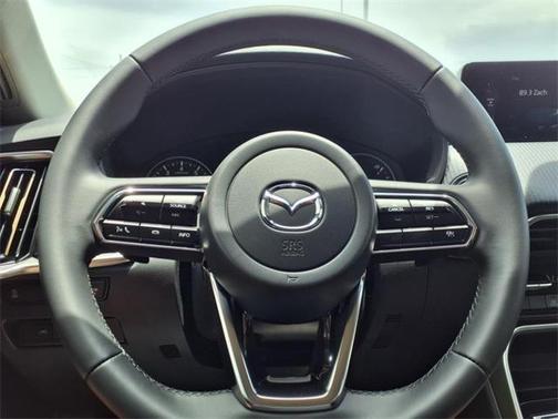 2025 Mazda CX-90 3.3 Turbo S