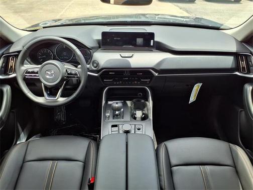2025 Mazda CX-90 3.3 Turbo S