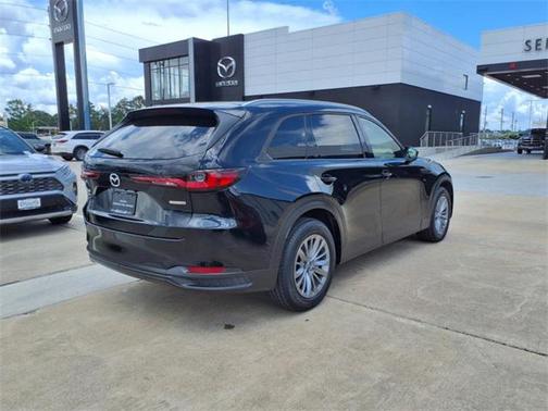 2024 Mazda CX-90 3.3 Turbo Preferred Plus