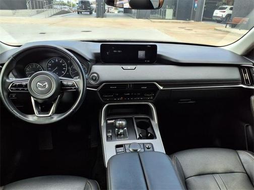 2024 Mazda CX-90 3.3 Turbo Preferred Plus