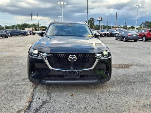 2024 Mazda CX-90 3.3 Turbo Preferred Plus