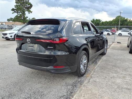 2024 Mazda CX-90 3.3 Turbo Preferred Plus