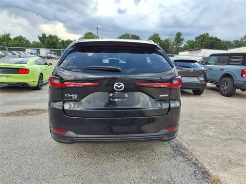 2024 Mazda CX-90 3.3 Turbo Preferred Plus