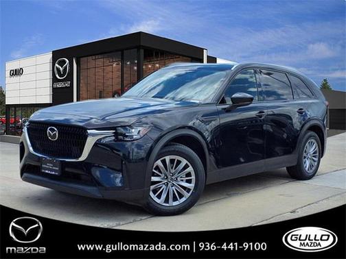 2024 Mazda CX-90 3.3 Turbo Preferred Plus