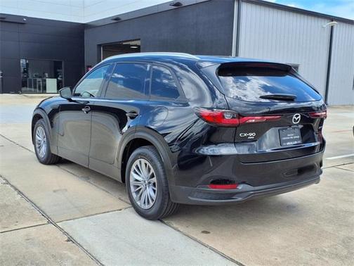 2024 Mazda CX-90 3.3 Turbo Preferred Plus