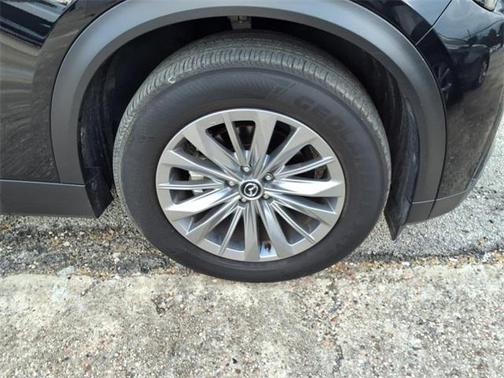 2024 Mazda CX-90 3.3 Turbo Preferred Plus