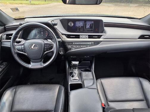 2020 Lexus ES 350 Base