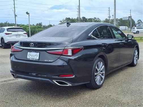 2020 Lexus ES 350 Base