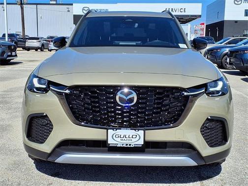 2026 Mazda CX-70 3.3 Turbo Premium Plus