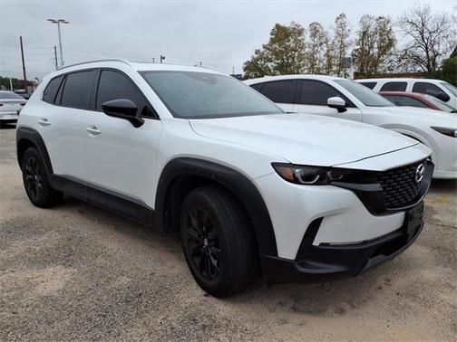 2023 Mazda CX-50 2.5 S Preferred Plus Package