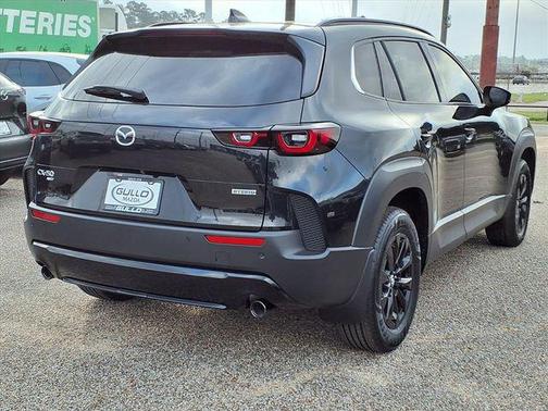 2026 Mazda CX-50 Hybrid Premium