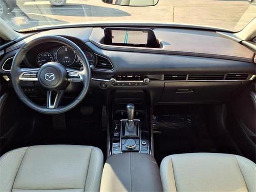 2022 Mazda CX-30 2.5 S Premium Package