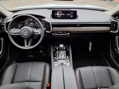 2025 Mazda CX-50 Hybrid Premium