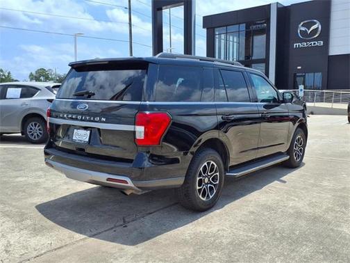 2022 Ford Expedition XLT