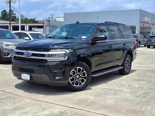 2022 Ford Expedition XLT