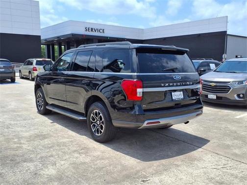 2022 Ford Expedition XLT
