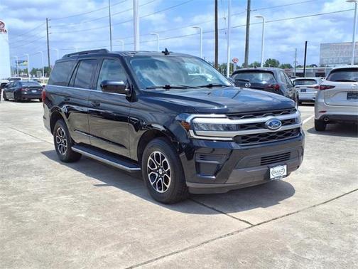 2022 Ford Expedition XLT