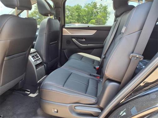 2025 Mazda CX-90 3.3 Turbo Preferred