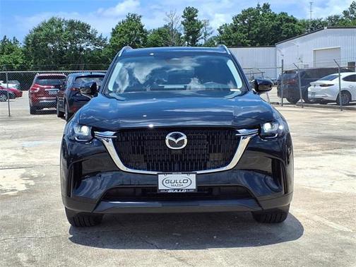 2025 Mazda CX-90 3.3 Turbo Preferred