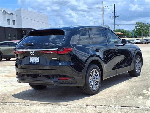 2025 Mazda CX-90 3.3 Turbo Preferred