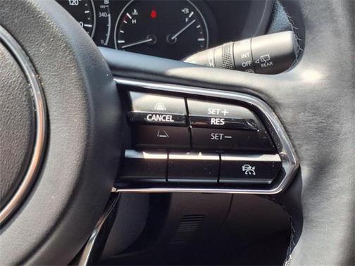 2024 Mazda CX-90 3.3 Turbo Premium