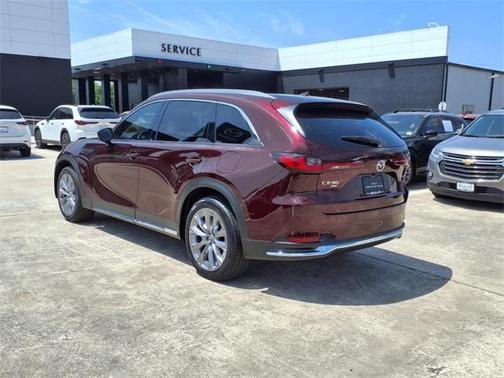 2024 Mazda CX-90 3.3 Turbo Premium