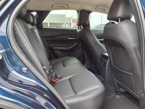 2025 Mazda CX-30 2.5 S Select Sport
