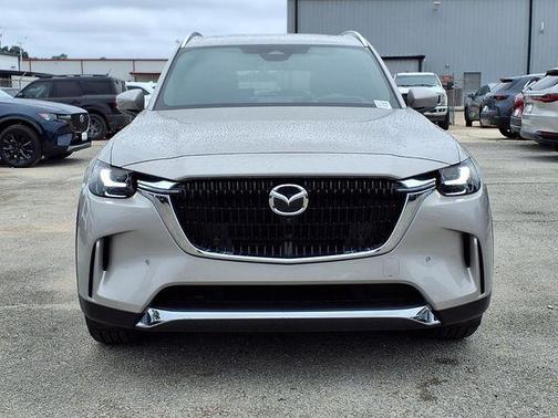 Platinum Quartz 2026 Mazda CX-90 3.3 Turbo Premium Plus