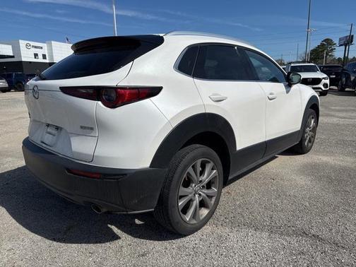 2023 Mazda CX-30 2.5 S Premium Package