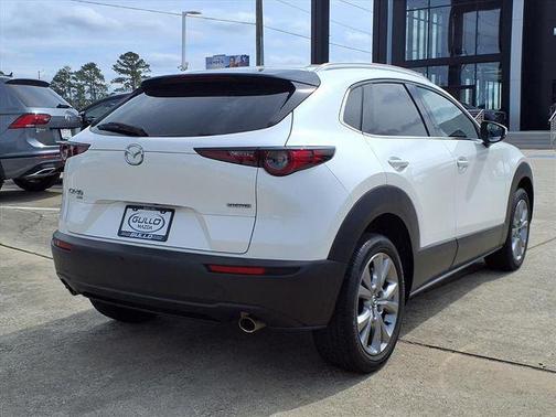 2023 Mazda CX-30 2.5 S Premium Package