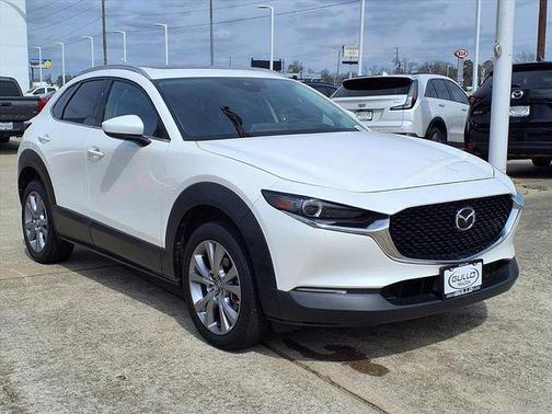 2023 Mazda CX-30 2.5 S Premium Package