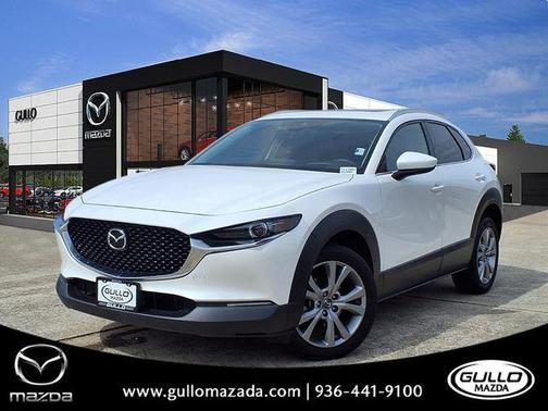 2023 Mazda CX-30 2.5 S Premium Package
