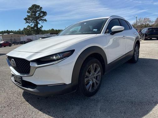 2023 Mazda CX-30 2.5 S Premium Package