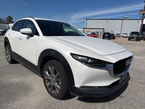 2023 Mazda CX-30 2.5 S Premium Package
