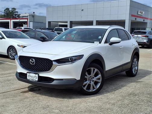 2023 Mazda CX-30 2.5 S Premium Package