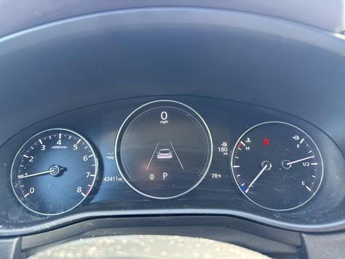 2023 Mazda CX-30 2.5 S Premium Package