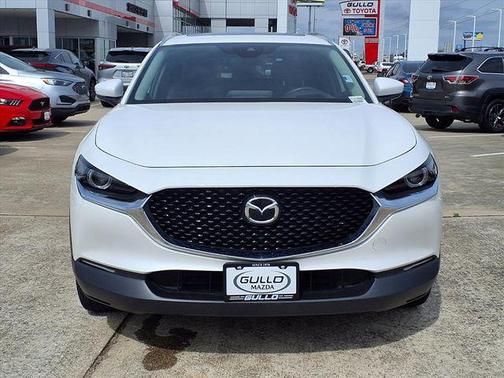 2023 Mazda CX-30 2.5 S Premium Package