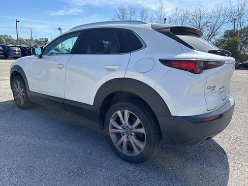 2023 Mazda CX-30 2.5 S Premium Package