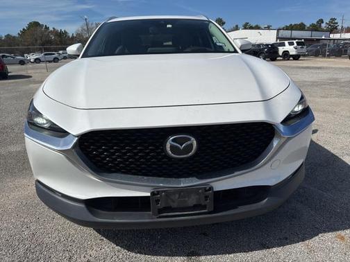 2023 Mazda CX-30 2.5 S Premium Package