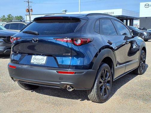 2026 Mazda CX-30 2.5 S
