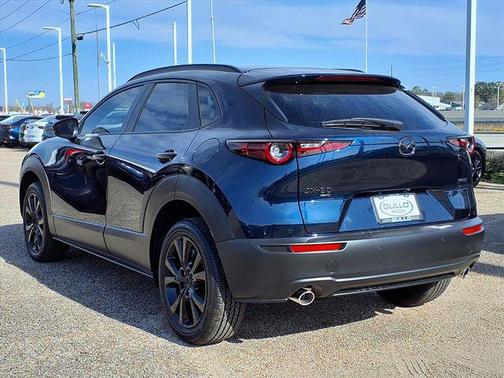 2026 Mazda CX-30 2.5 S