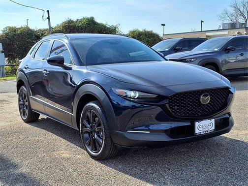 2026 Mazda CX-30 2.5 S