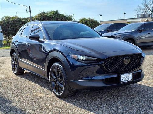 2026 Mazda CX-30 2.5 S