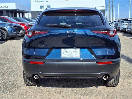 2026 Mazda CX-30 2.5 S