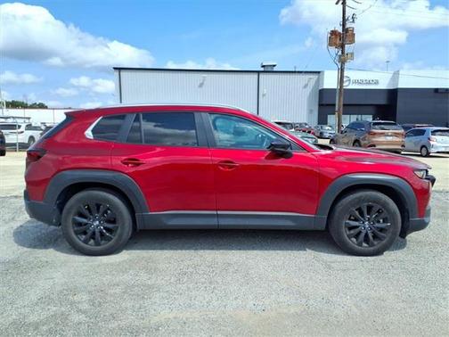 2023 Mazda CX-50 2.5 S Preferred Plus Package