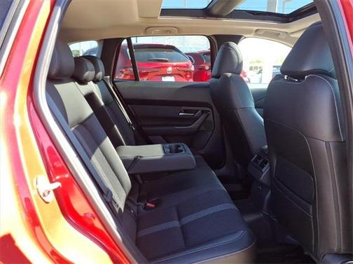 2023 Mazda CX-50 2.5 S Preferred Plus Package