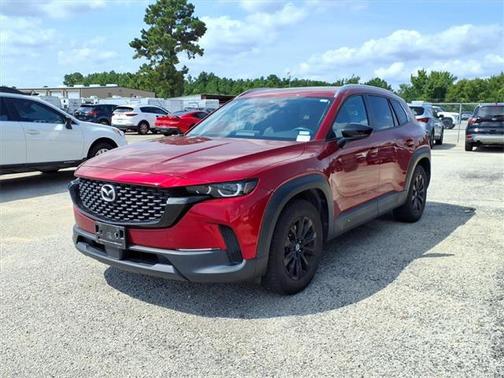 2023 Mazda CX-50 2.5 S Preferred Plus Package